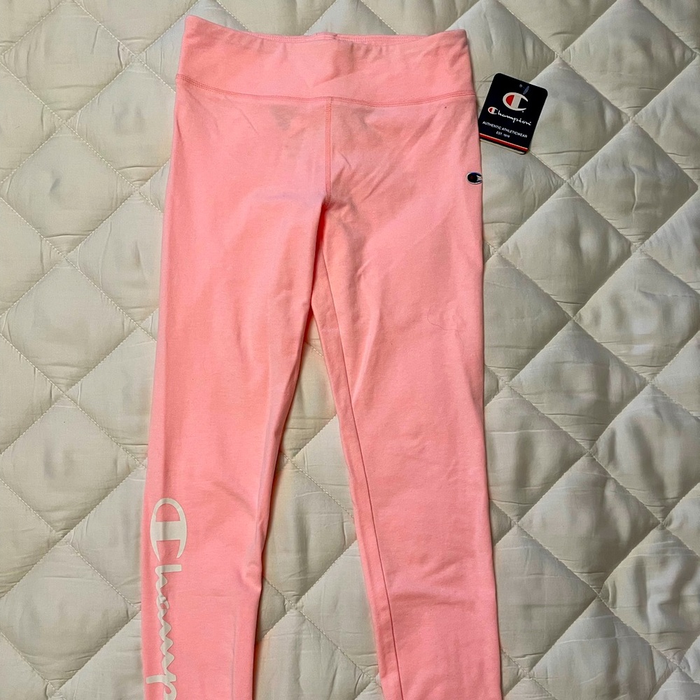 Champion leggings